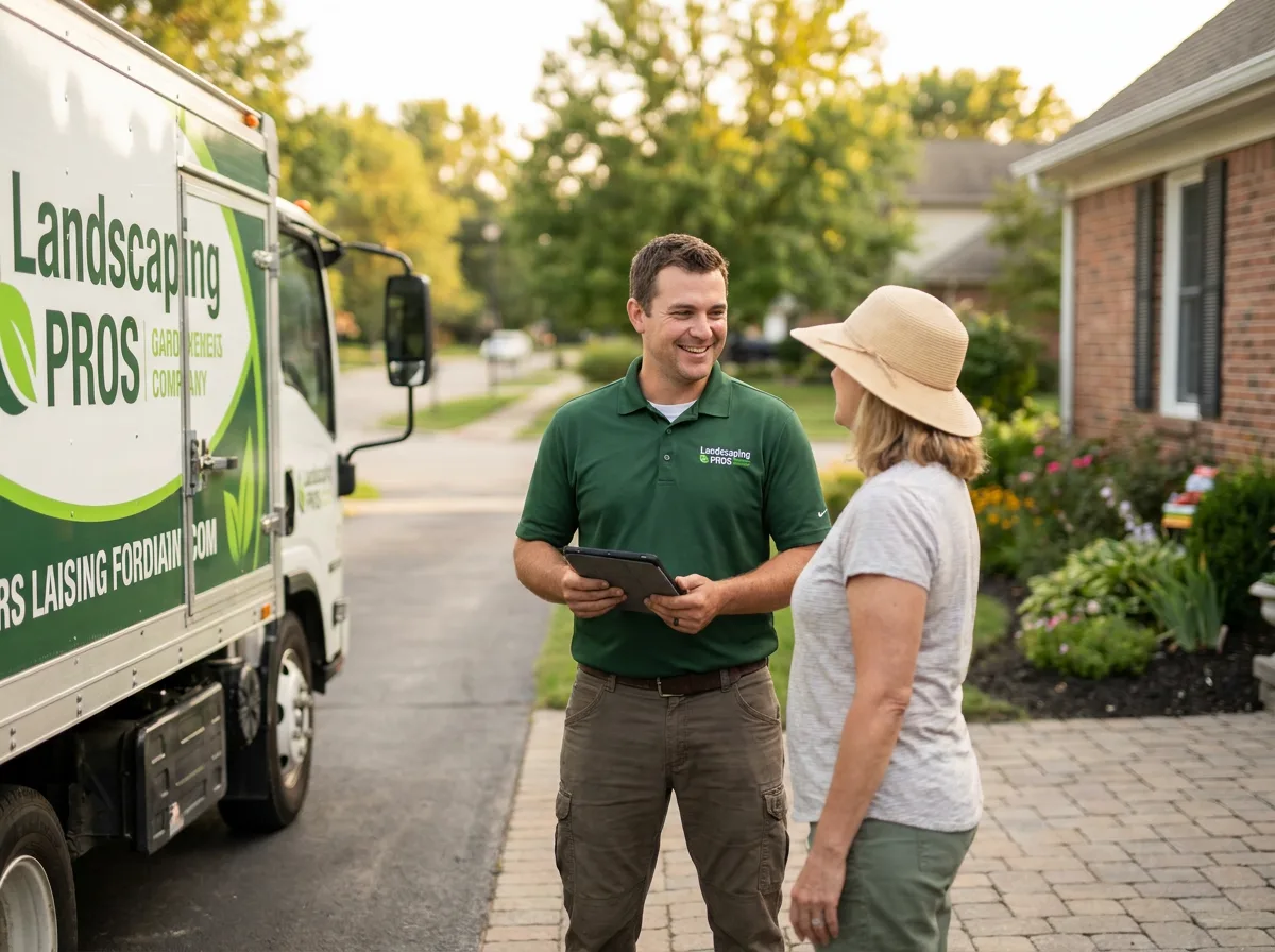 Landscaping Suisun City, CA FAQs